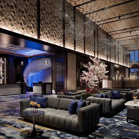 Mesm Tokyo, Autograph Collection Hotel Exterior photo