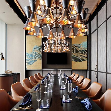 Mesm Tokyo, Autograph Collection Hotel Exterior photo