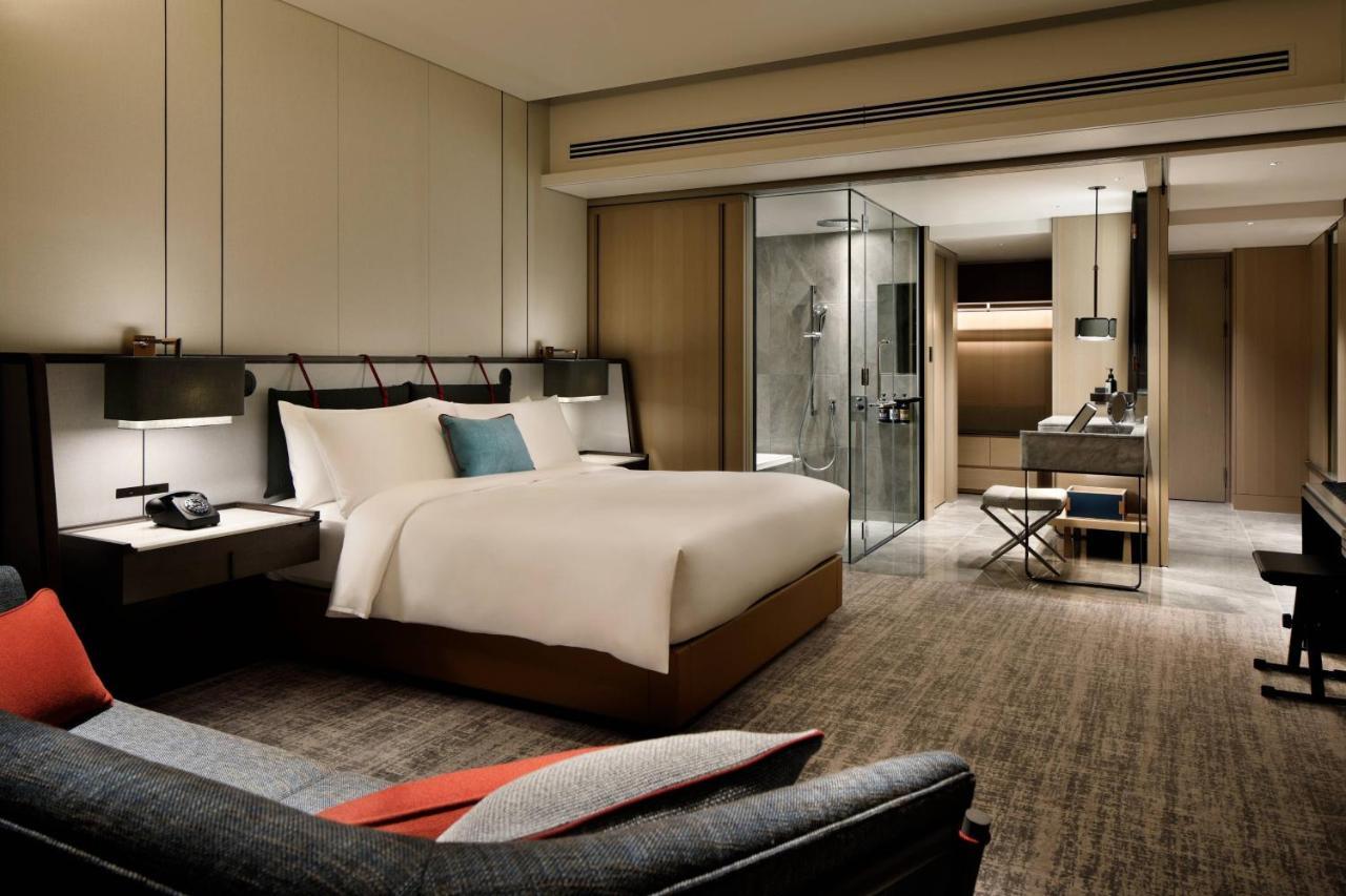 Mesm Tokyo, Autograph Collection Hotel Exterior photo