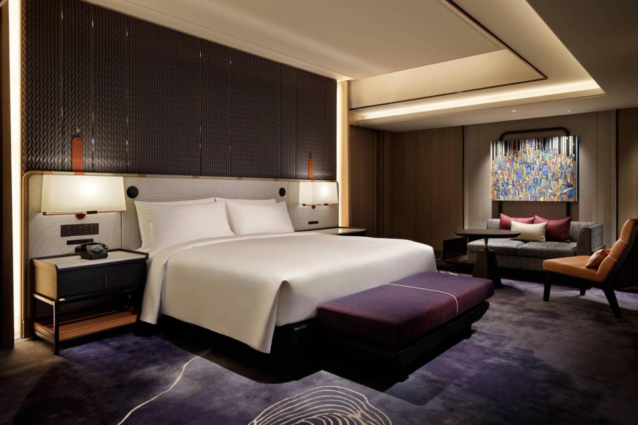 Mesm Tokyo, Autograph Collection Hotel Exterior photo