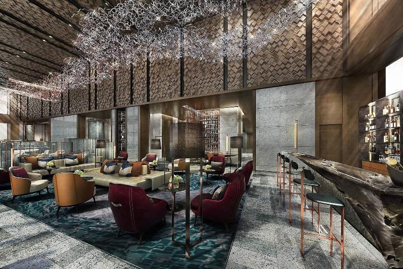 Mesm Tokyo, Autograph Collection Hotel Exterior photo