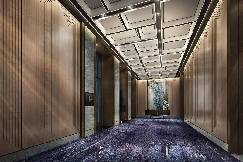 Mesm Tokyo, Autograph Collection Hotel Exterior photo