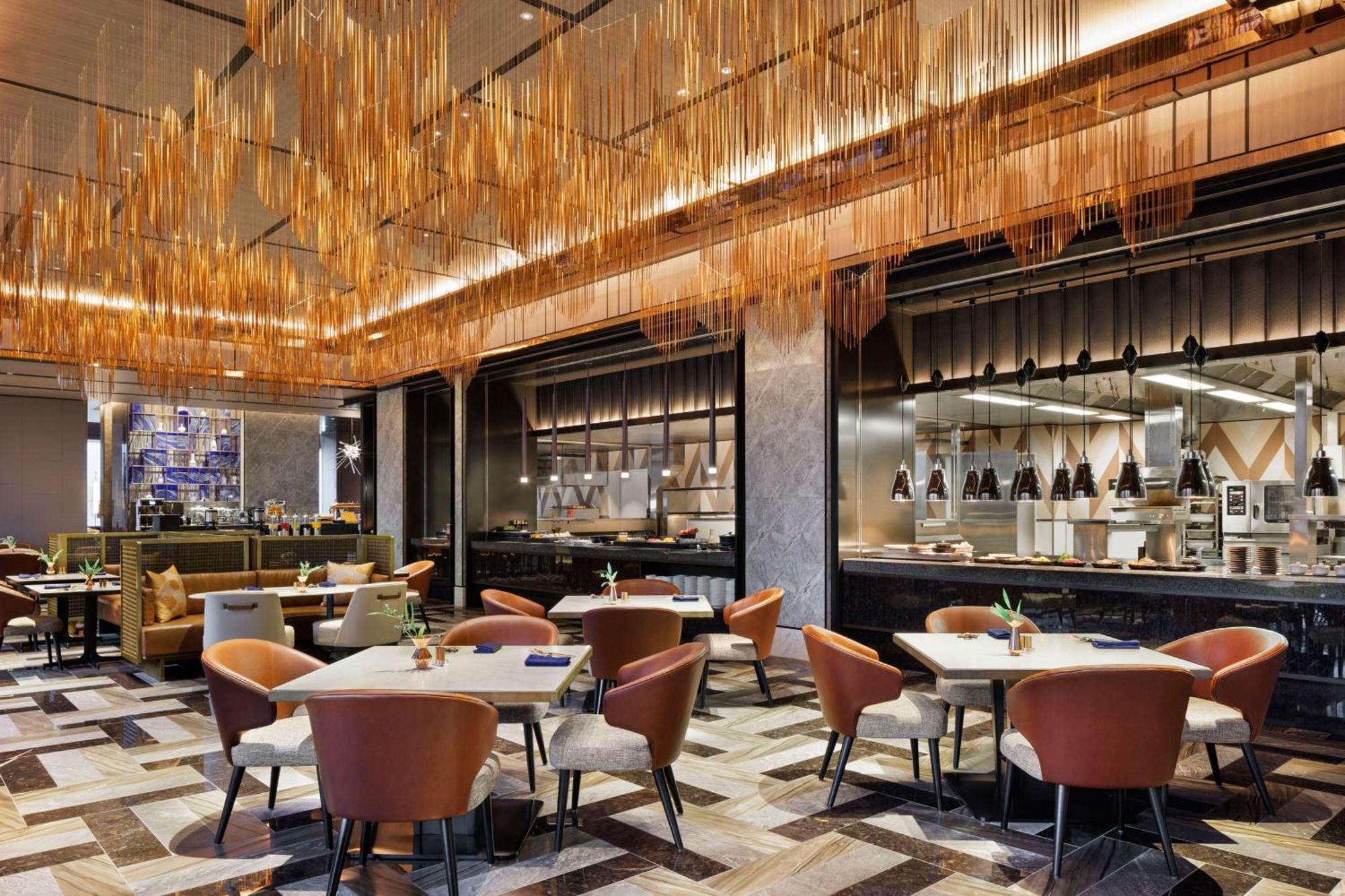 Mesm Tokyo, Autograph Collection Hotel Exterior photo