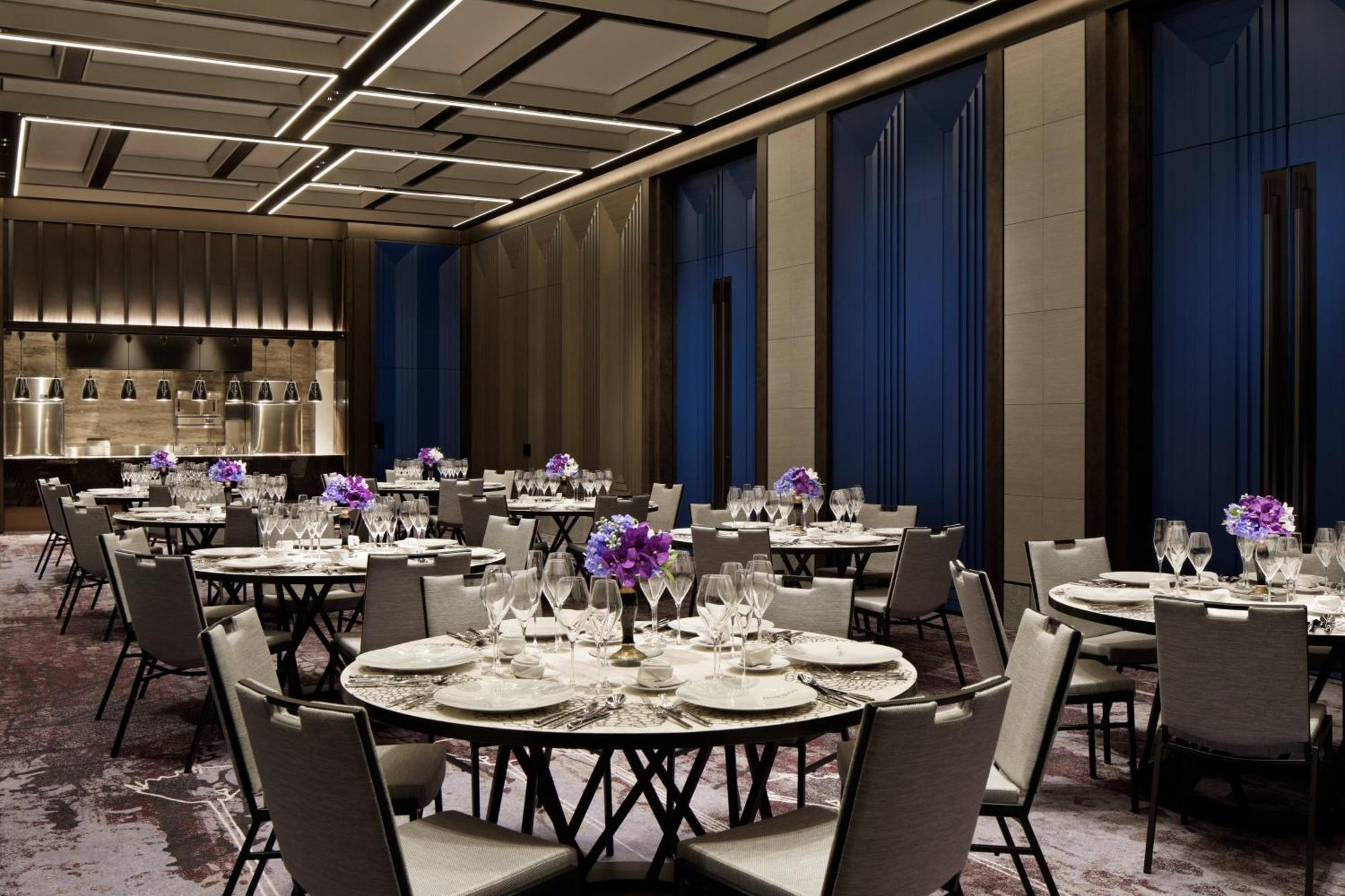 Mesm Tokyo, Autograph Collection Hotel Exterior photo