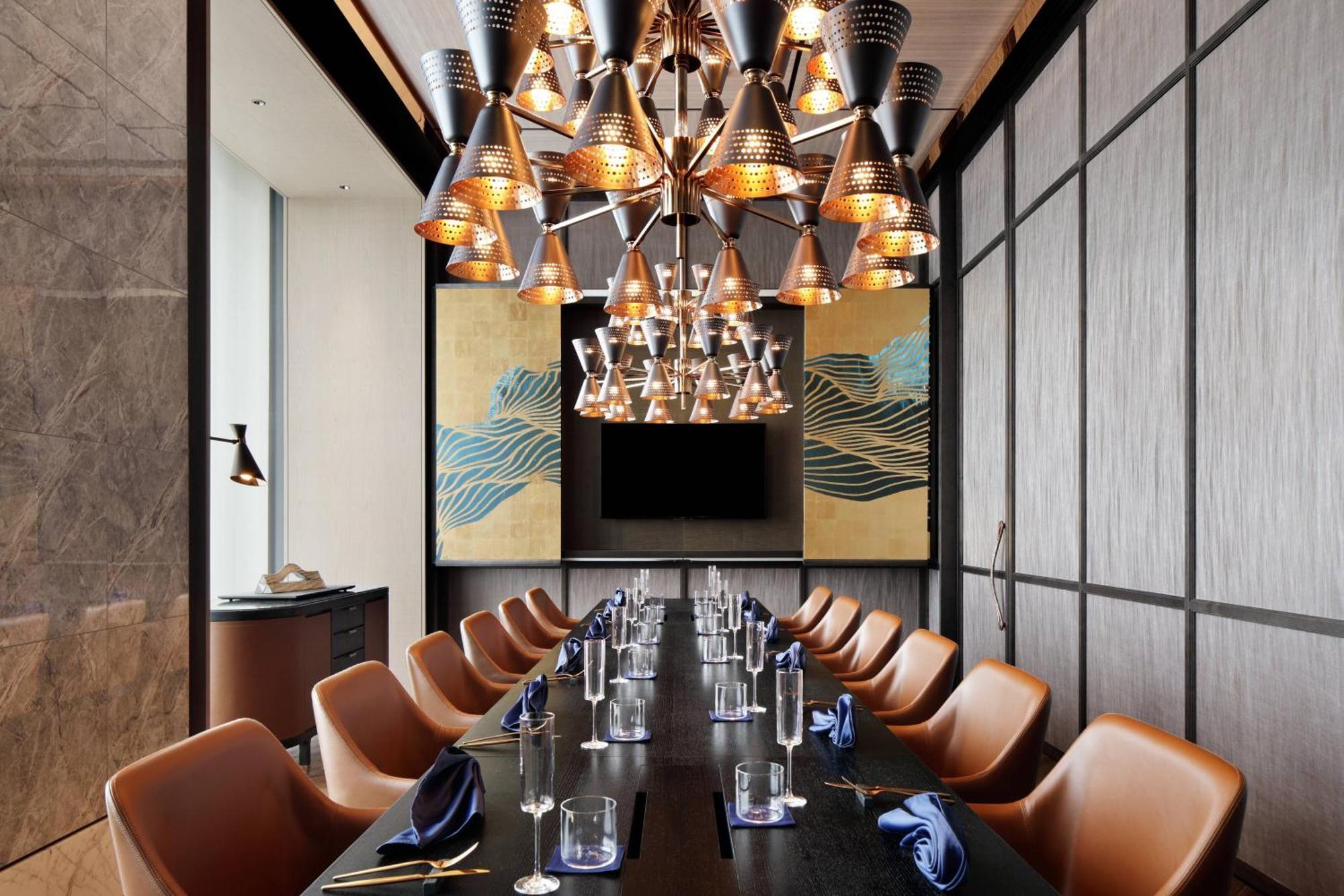 Mesm Tokyo, Autograph Collection Hotel Exterior photo