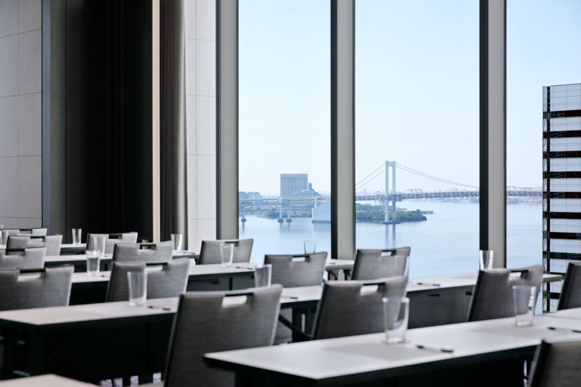 Mesm Tokyo, Autograph Collection Hotel Exterior photo